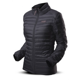 Piumino da donna Trimm Beret Lady nero Black