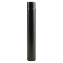 Estensione del camino Robens Stovepipe Section nero Black