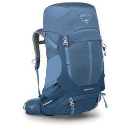Zaino da escursionismo da donna Osprey Sirrus 44
