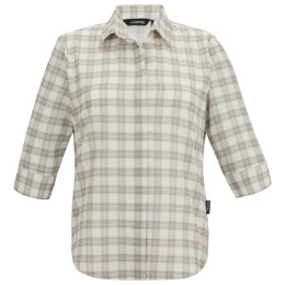 Camicia da donna Regatta Keralin marrone BrlyWt/Parch