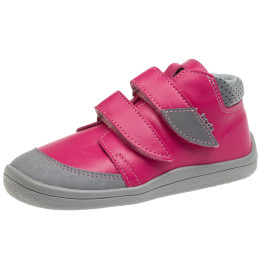 Scarpe barefoot per bambini Beda Jane Pink rosa pink