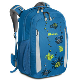 Zaino per la scuola elementare Boll School Mate 20 Crabs