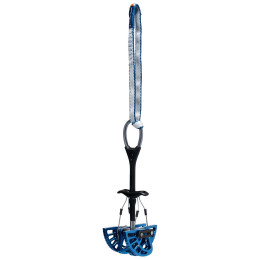 Friend Black Diamond C4 Extendable Sling Camalot 3 blu blue