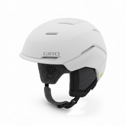 Casco da sci da donna Giro Tenet MIPS W bianco Mat White