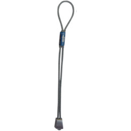 Nut per arrampicata Rock Empire Granite 4 argento