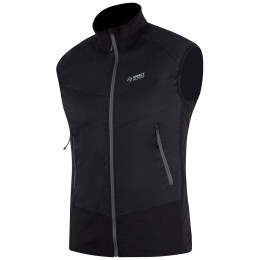 Gilet da uomo Direct Alpine Alpha Vest 3.0 2021 nero Black