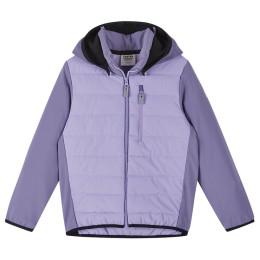 Giacca da bambino Reima Vaihto Blooming Lilac rosa Blooming Lilac