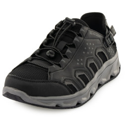 Scarpe da uomo Alpine Pro Denup nero