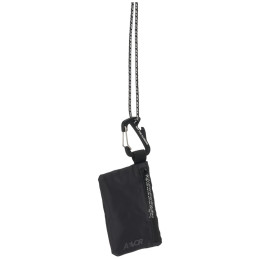 Portafoglio Aevor Explore Wallet 2.0 nero Black