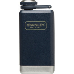 Fiaschetta Stanley Adventure series 148 ml blu