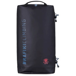 Zaino da arrampicata Rafiki Grit 40 blu scuro blue nights