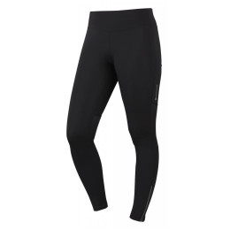 Leggings da donna Montane Fem Katla Long Trail Tights nero Black