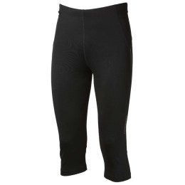Pantaloni a 3/4 da uomo Progress Skipy 3Q 23HQ nero Black