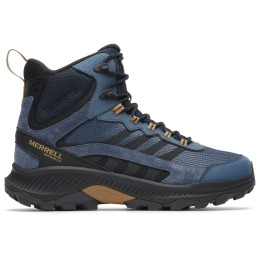 Scarpe da trekking da uomo Merrell Speed Strike 2 Thermo Mid Wp 2024