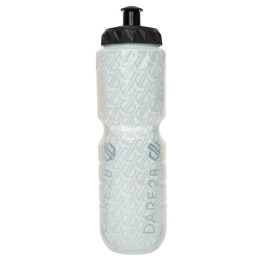 Bottiglia sportiva Dare 2b Insulated Bottle bianco White