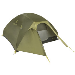 Tenda Marmot Vapor 4P