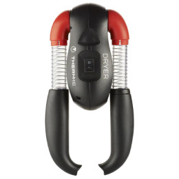 Asciugascarpe Therm-ic Dryer V2 (230 V) nero Black