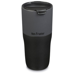 Tazza termica Klean Kanteen Rise 26oz Tumbler (w/ Flip Lid) nero/grigio Asphalt