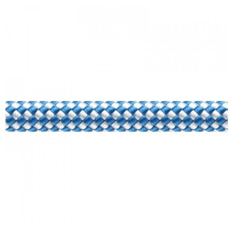 Corda da arrampicata statica Beal Industrie 11 mm red / blue 50m