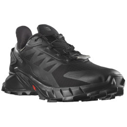 Scarpe da corsa da uomo Salomon Supercross 4 Gore-Tex