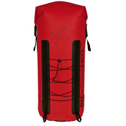 Zaino Hiko TREK 40 L rosso red