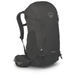 Zaino da trekking Osprey Volt 45 nero mamba black