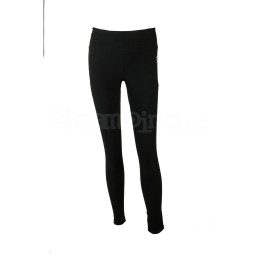 Pantaloni da donna Martes Lady Darsi nero
