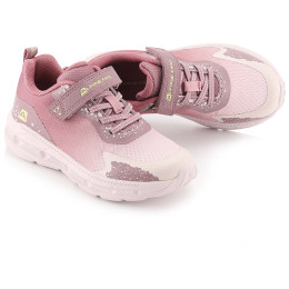 Scarpe da bambino Alpine Pro Erego Mauve rosa PALE MAUVE