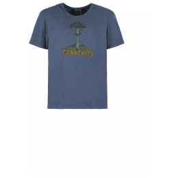 Maglietta da uomo E9 Roots Men's