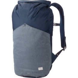 Zaino Jack Wolfskin Wool Tech Pack blu