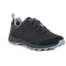 Scarpe da uomo Regatta Samaris Life WP nero/grigio Black/LtStee