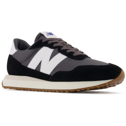 Scarpe da uomo New Balance MS237GA nero