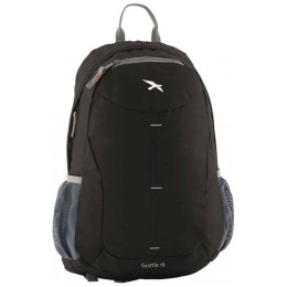 Zaino Easy Camp Seattle 18 nero Black