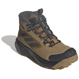Scarpe da trekking Adidas Terrex Winter Boot Mid Leather