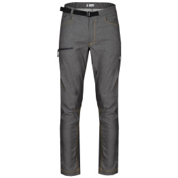 Pantaloni da uomo High Point Gravity Pants grigio/nero Pirate Black