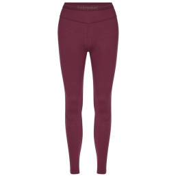 Leggings da donna Icebreaker Women Merino 200 ZoneKnit™ Leggings