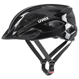 Casco da ciclismo Uvex I-Vo 2 Pure nero black