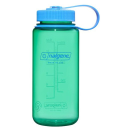 Borraccia Nalgene Wide Mouth 500 ml Sustain