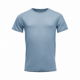 Maglietta funzionale da uomo Devold Breeze Plus Merino 200 T-Shirt Man