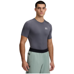 Maglietta funzionale da uomo Under Armour HG Armour Comp SS