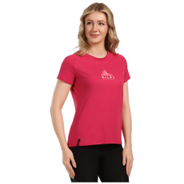 Maglietta da donna Kilpi Lismain-W