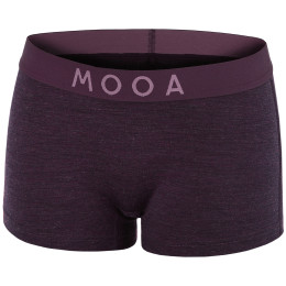 Boxer da donna MOOA MerinoSilk 160
