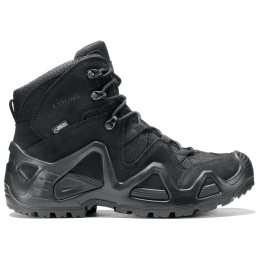 Scarpe da uomo Lowa Zephyr GTX Mid TF nero Black/Black