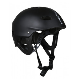 Casco per sport acquatici Hiko Buckaroo kids nero Black