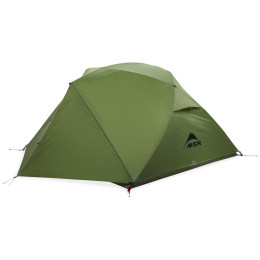 Tenda da trekking MSR Elixir 3 V2 verde green