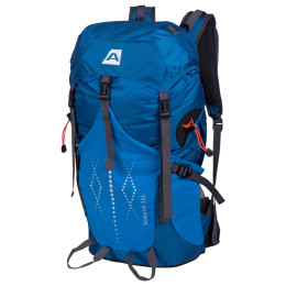 Zaino Alpine Pro Austin 35 l blu
