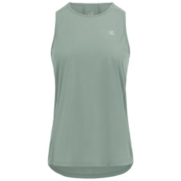 Canotta da donna Dare 2b Nimble Tank verde chiaro GlacierGreen