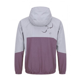 Felpa da uomo High Point Rocky Hoody