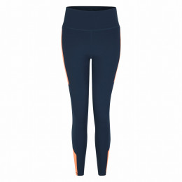 Leggings da donna Dare 2b Move II Legging blu scuro MnltDm/LivWr