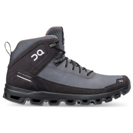 Scarpe da trekking da uomo On Running Cloudridge grigio Eclipse/Black